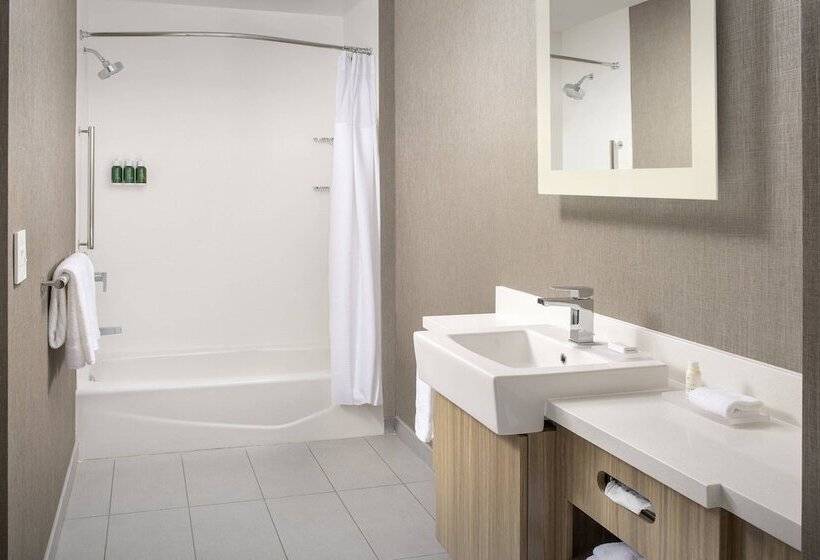 스위트, Springhill Suites By Marriott Punta Gorda Harborside