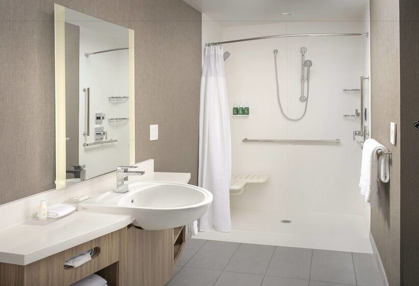전망 스위트, Springhill Suites By Marriott Punta Gorda Harborside