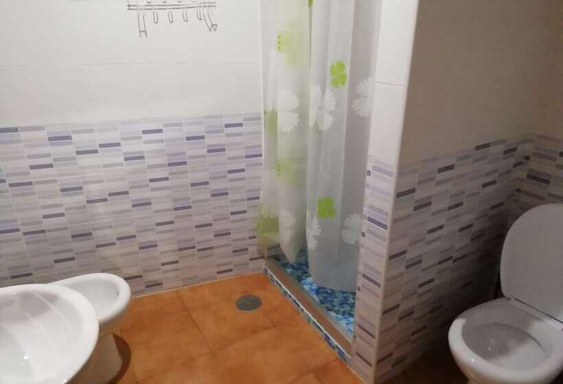 Семейный Номер, Cafe Hostal Casa Manolo