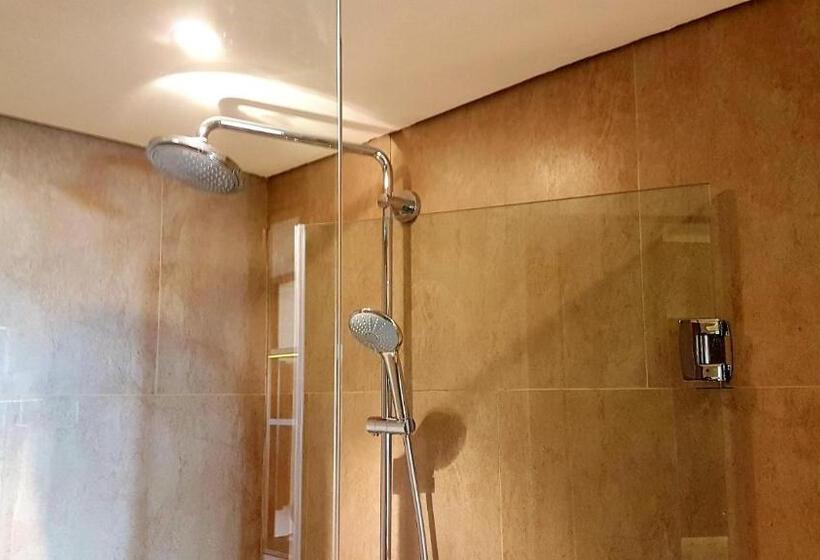 Стандартный Номер Кровать Кинг, Louis Kienne Resort Senggigi