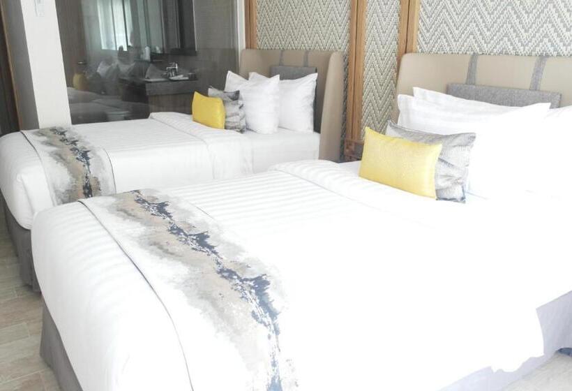 Стандартный Номер Кровать Кинг, Louis Kienne Resort Senggigi