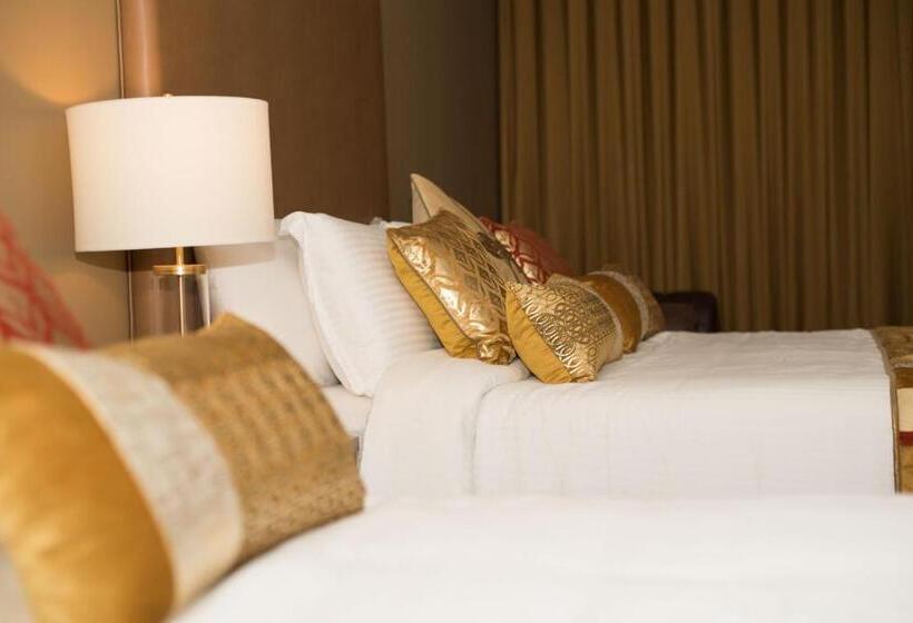 Люкс, Northumberland Heights Wellness Retreat & Spa