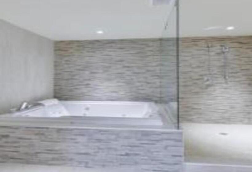 Люкс Вид на Сад, Northumberland Heights Wellness Retreat & Spa