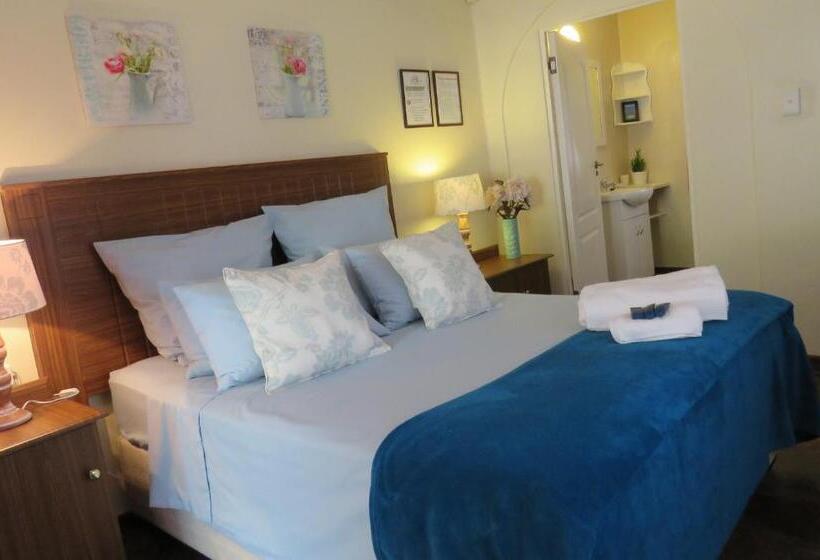 标准间, Butterscotch B&b