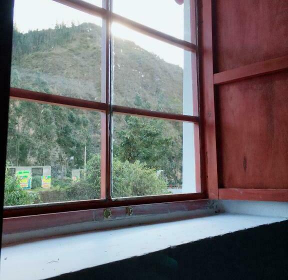 اتاق استاندارد, Casa I Love Huaraz