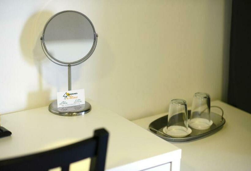اتاق استاندارد, Pensiunea Alina Adults Only