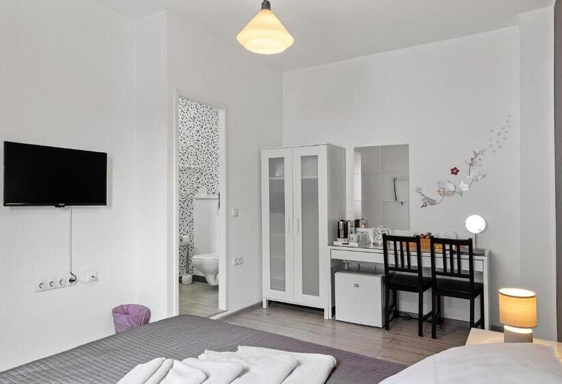 اتاق استاندارد, Pensiunea Alina Adults Only