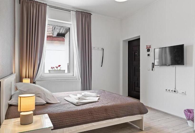 اتاق استاندارد, Pensiunea Alina Adults Only