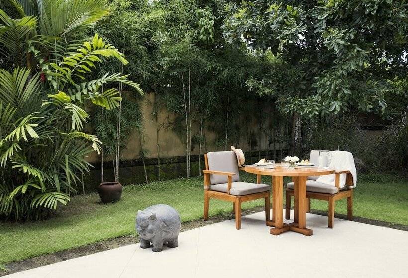 Villa 1 Quarto com piscina, Revīvō Wellness Resort Nusa Dua Bali