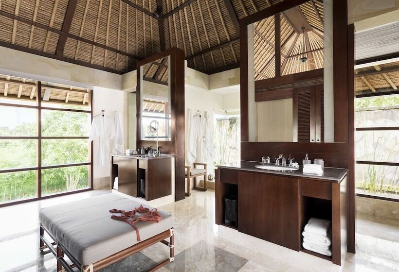 Suíte, Revīvō Wellness Resort Nusa Dua Bali