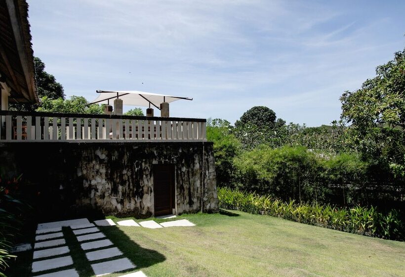 Люкс, Revīvō Wellness Resort Nusa Dua Bali