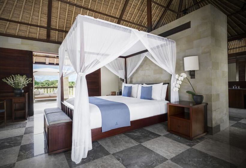 Suíte, Revīvō Wellness Resort Nusa Dua Bali