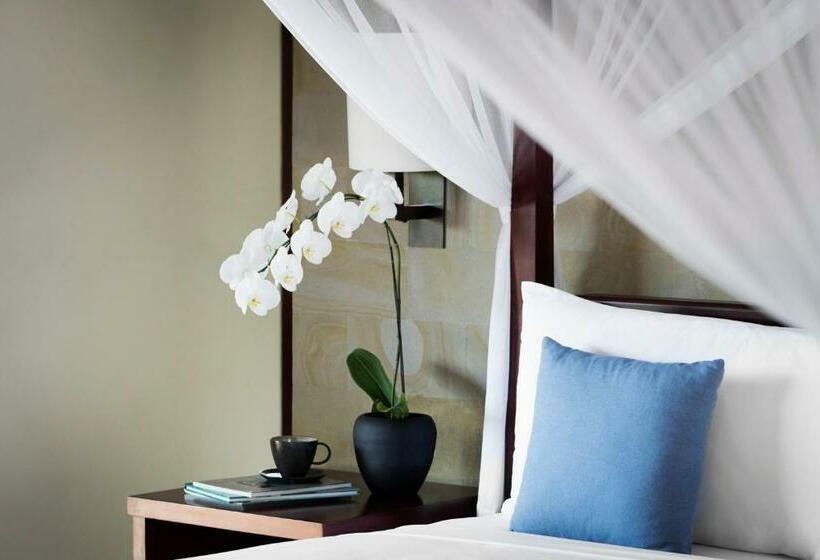 Suíte, Revīvō Wellness Resort Nusa Dua Bali
