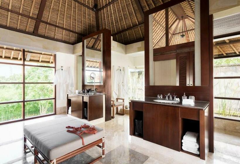 Люкс, Revīvō Wellness Resort Nusa Dua Bali