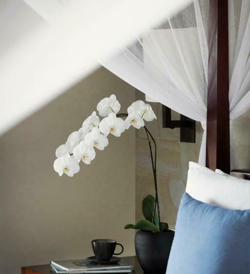 Люкс, Revīvō Wellness Resort Nusa Dua Bali