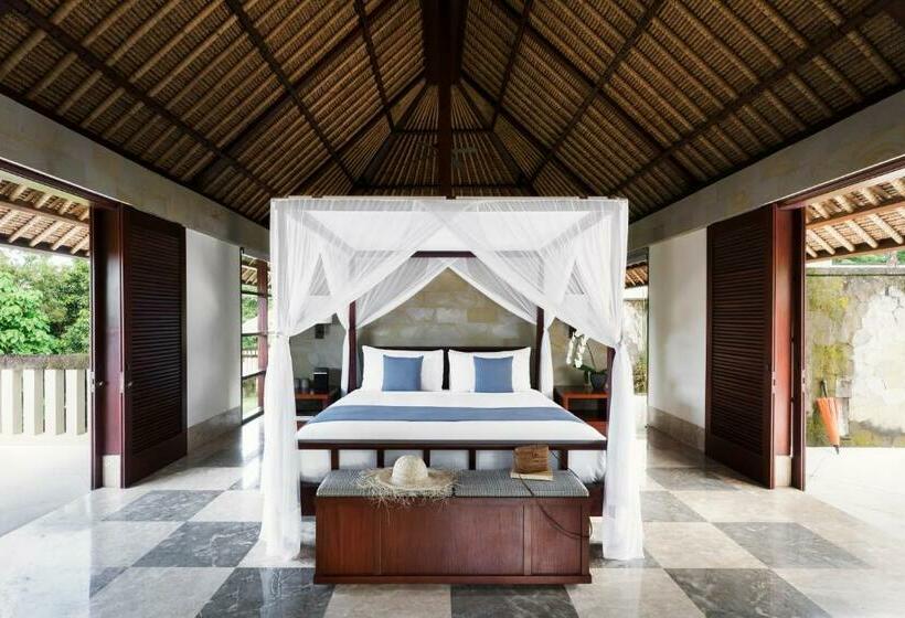 Вилла 1 Спальня, Revīvō Wellness Resort Nusa Dua Bali