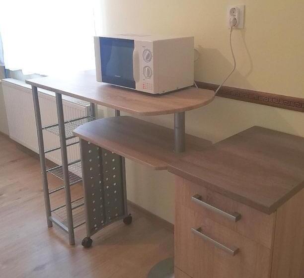 Апартаменты 2 Спальни, Szt.flórián