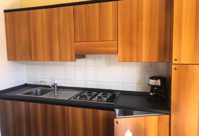 استودیوی استاندارد, Agriturismo Argentea