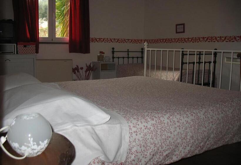 اتاق استاندارد, Agriturismo Argentea