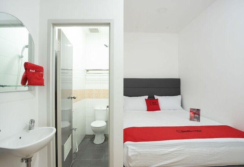 Номер Стандарт, Reddoorz Plus @ Danau Sunter Utara