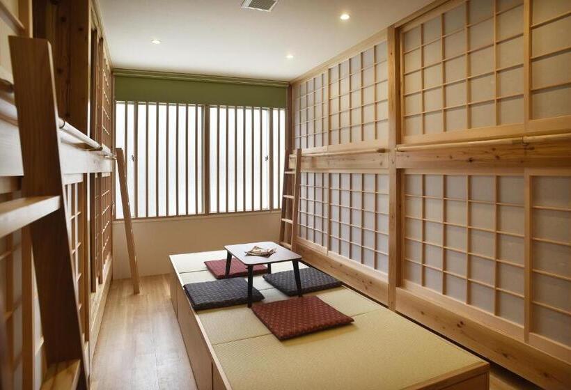 침실 1개 아파트, Ten Apartment