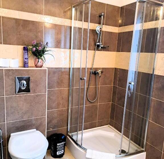 Апартаменты 1 Спальня, Orient Apartmanház