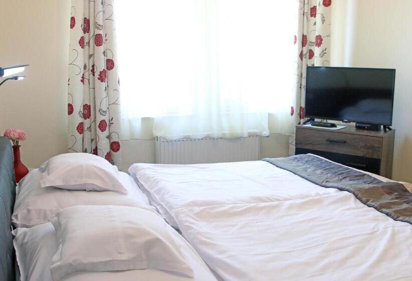 Апартаменты 1 Спальня, Orient Apartmanház