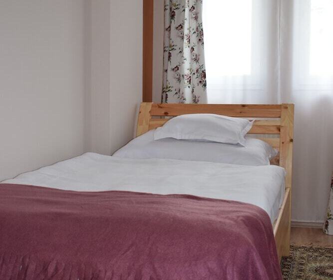 Номер Basic, Orient Apartmanház