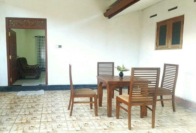 Apartamento 1 Dormitório, Sanithu Homestay Galle