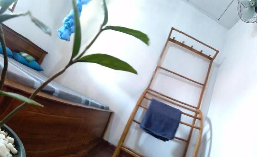 Quarto Estandar, Sanithu Homestay Galle