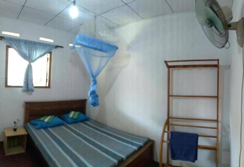 Standardzimmer, Sanithu Homestay Galle