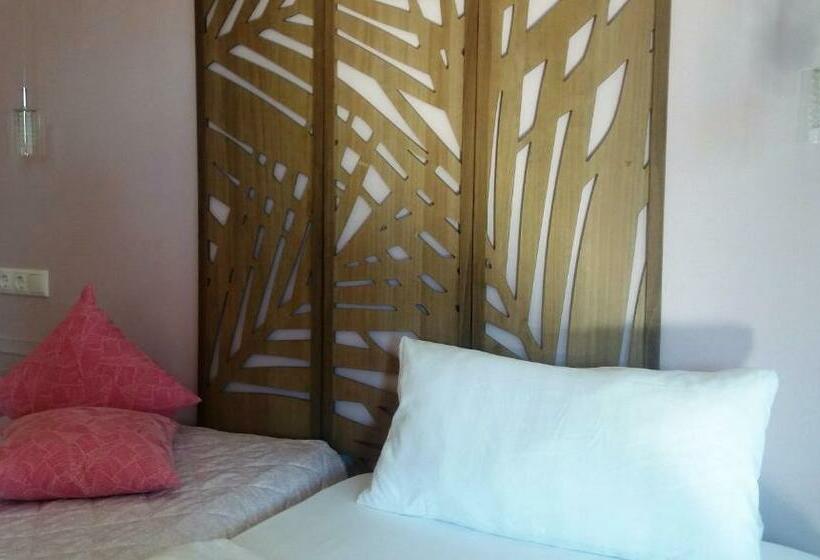 Номер Стандарт, Motel