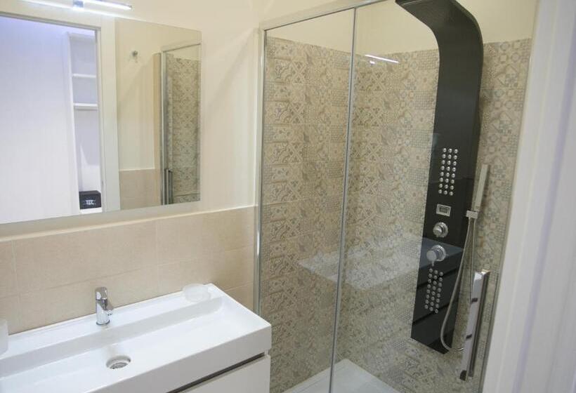 Номер Deluxe, Tropea Luxury & Charm