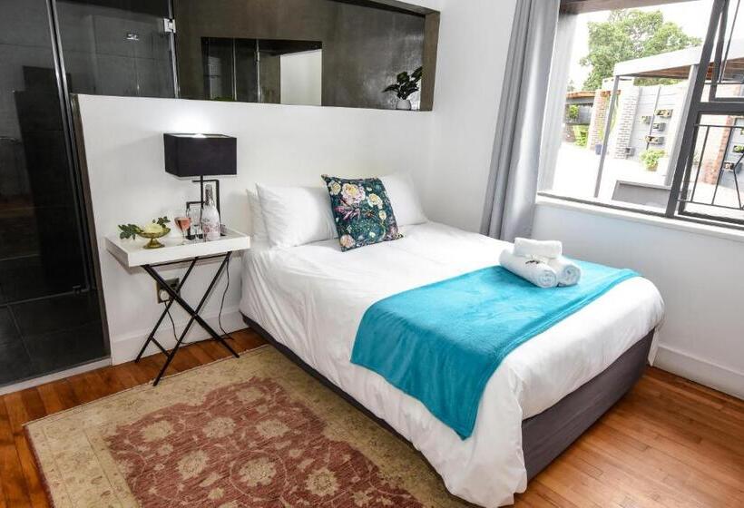 اتاق استاندارد, Onq Accommodation
