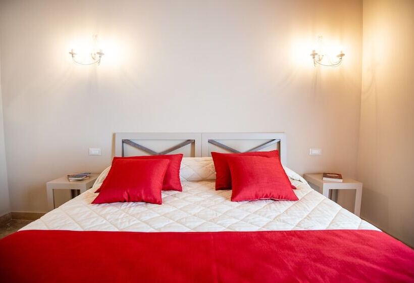Люкс Вид на Море, Relais Dei Molini
