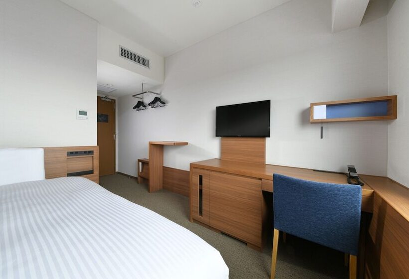 Номер Стандарт Индивидуальный, Jr Inn Chitose