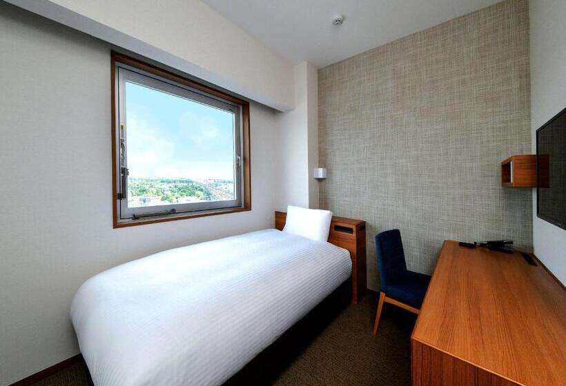 Номер Economy Индивидуальный, Jr Inn Chitose