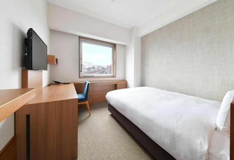 Номер Economy, Jr Inn Chitose