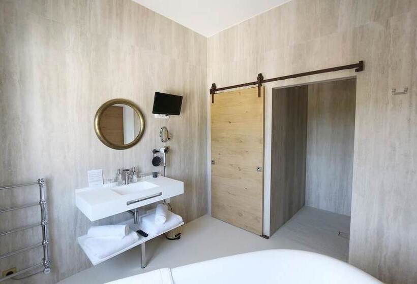 スイート（家族用）, Le Saint Remy