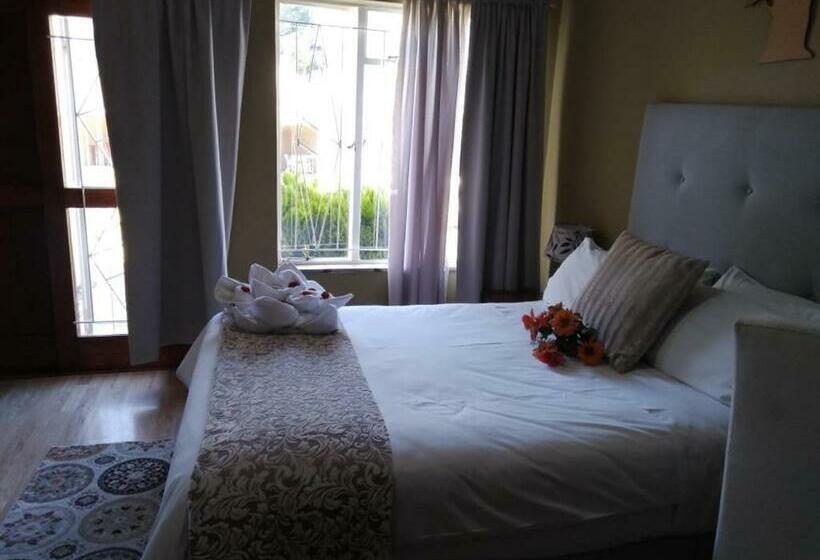 Номер Стандарт, Victoria Oaks Guesthouse