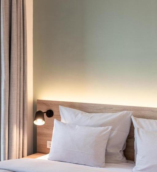 Apartamento 1 Dormitório, Sylc. Apartmenthotel – Serviced Apartments