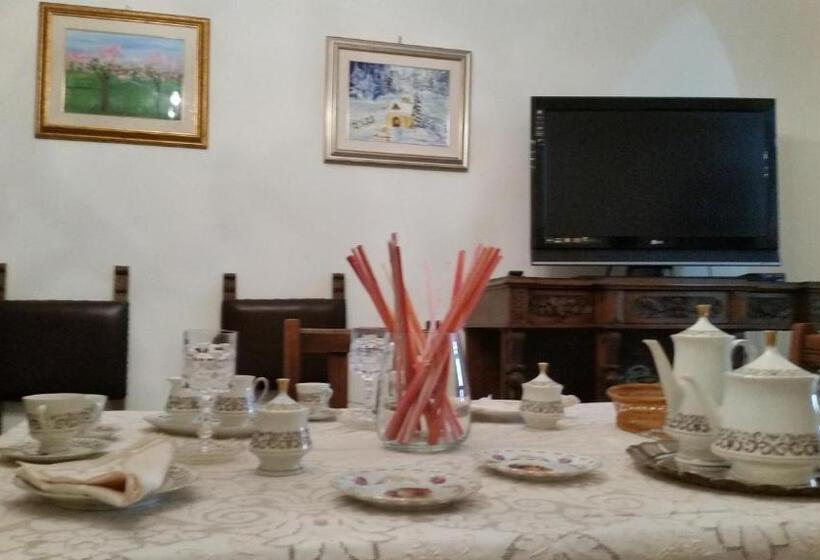 اتاق استاندارد, Il Mughetto