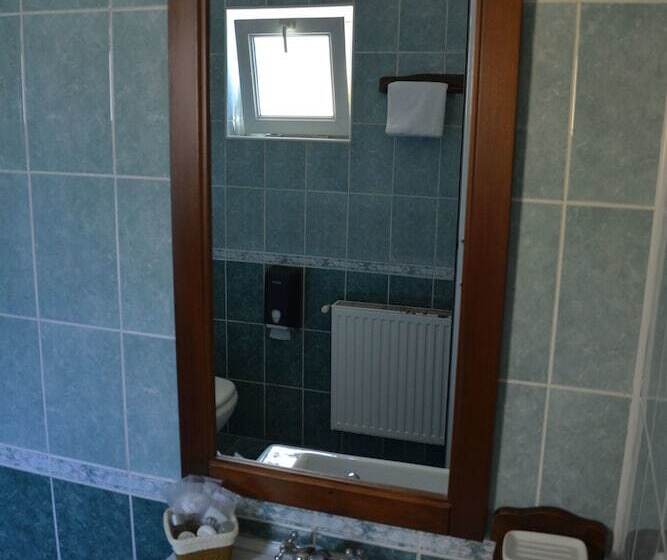 Номер Deluxe, Cristian Inn