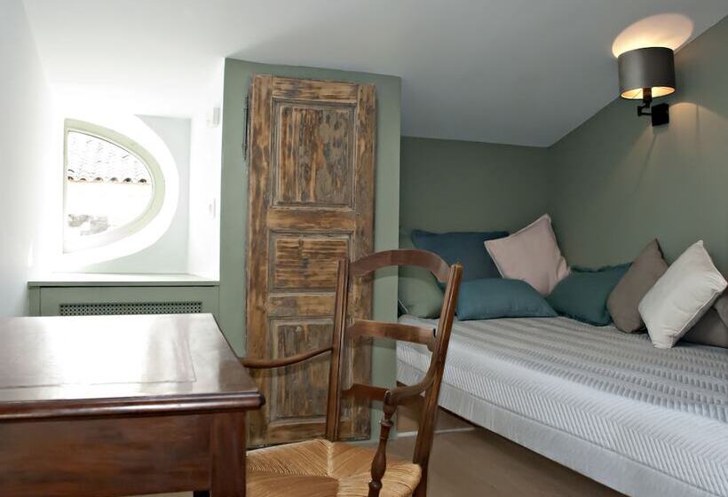 Family Suite, Chartreuse De Mougeres   Pézenas