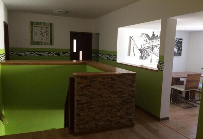 Семейный Номер, Pension Zum Alten Gasthaus Hänsel