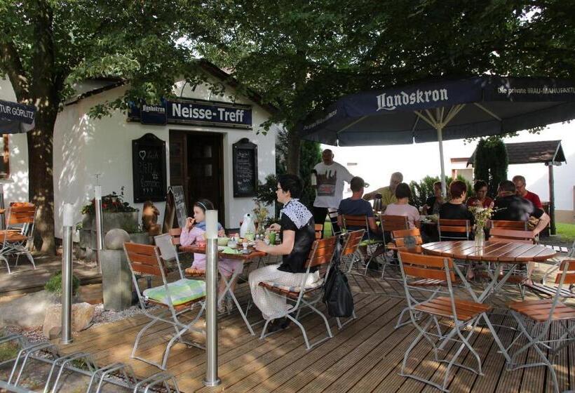 Номер Стандарт Индивидуальный, Pension Zum Alten Gasthaus Hänsel