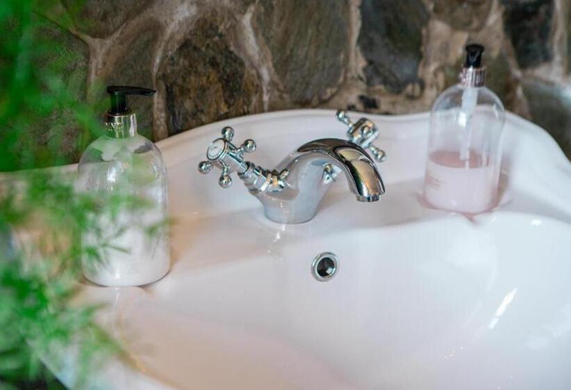 Номер Стандарт Вид на Море, Drumfearne Guesthouse & Tearoom