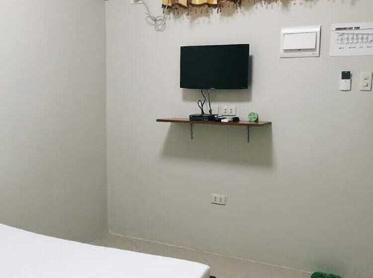 اتاق خانوادگی, Reddoorz @ Vp Inting Street