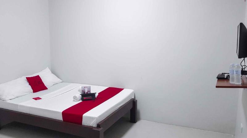اتاق استاندارد, Reddoorz @ Vp Inting Street