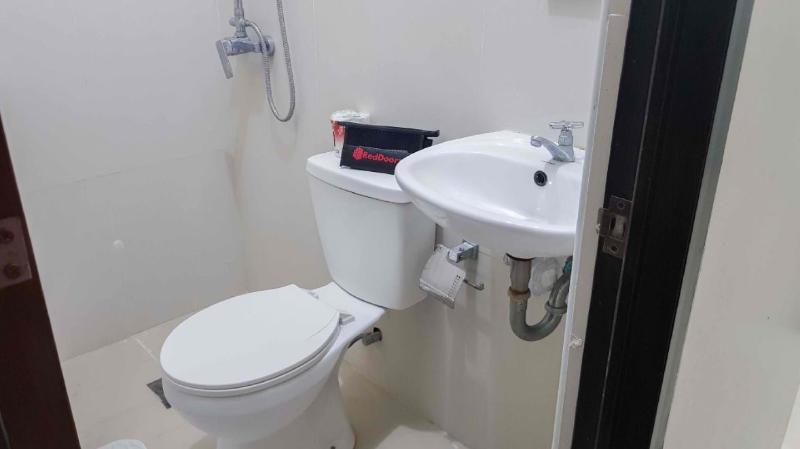 اتاق استاندارد, Reddoorz @ Vp Inting Street